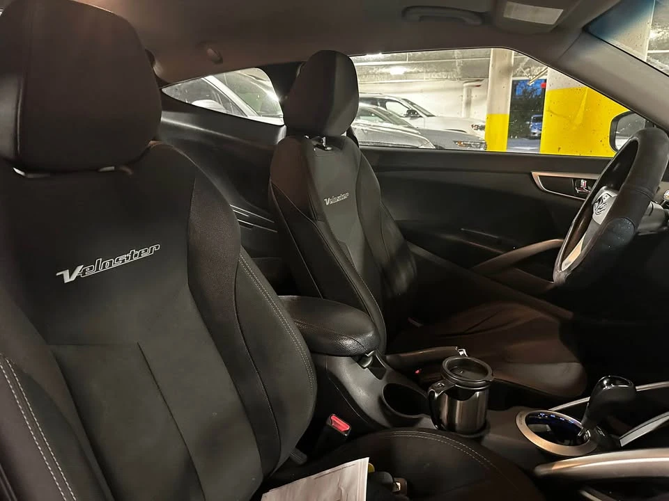 2012 Hyundai Veloster - Image 14 of 16