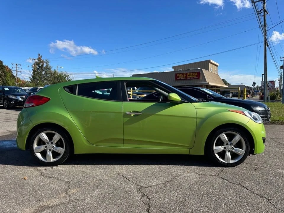 2012 Hyundai Veloster - Image 3 of 19