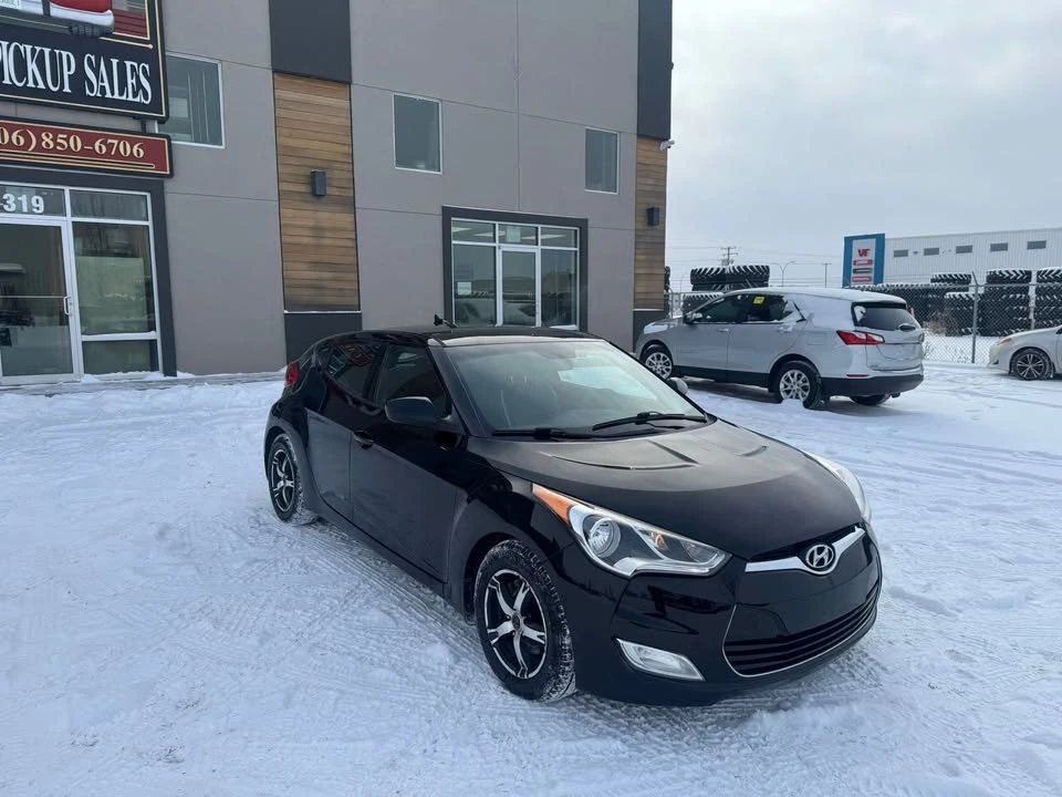 2012 Hyundai Veloster - Image 7 of 19