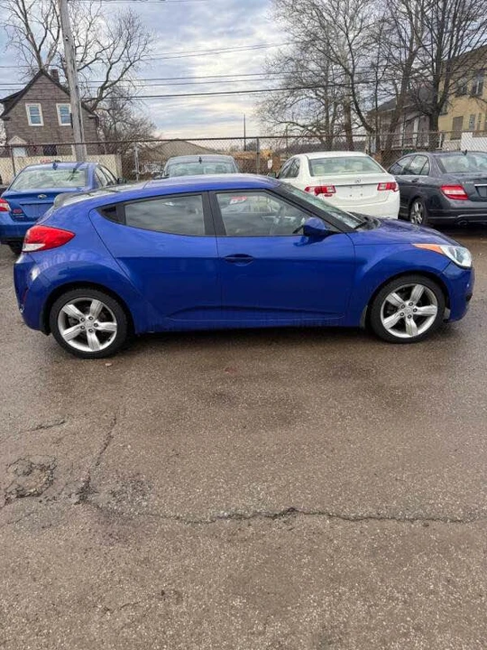 2012 Hyundai Veloster - Image 5 of 12