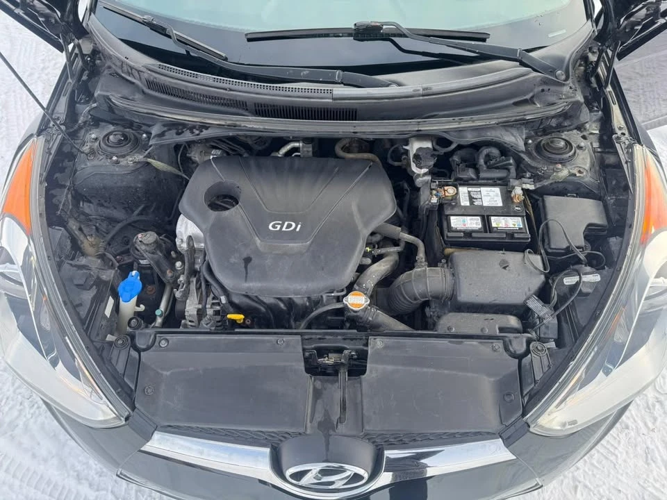 2012 Hyundai Veloster - Image 16 of 19