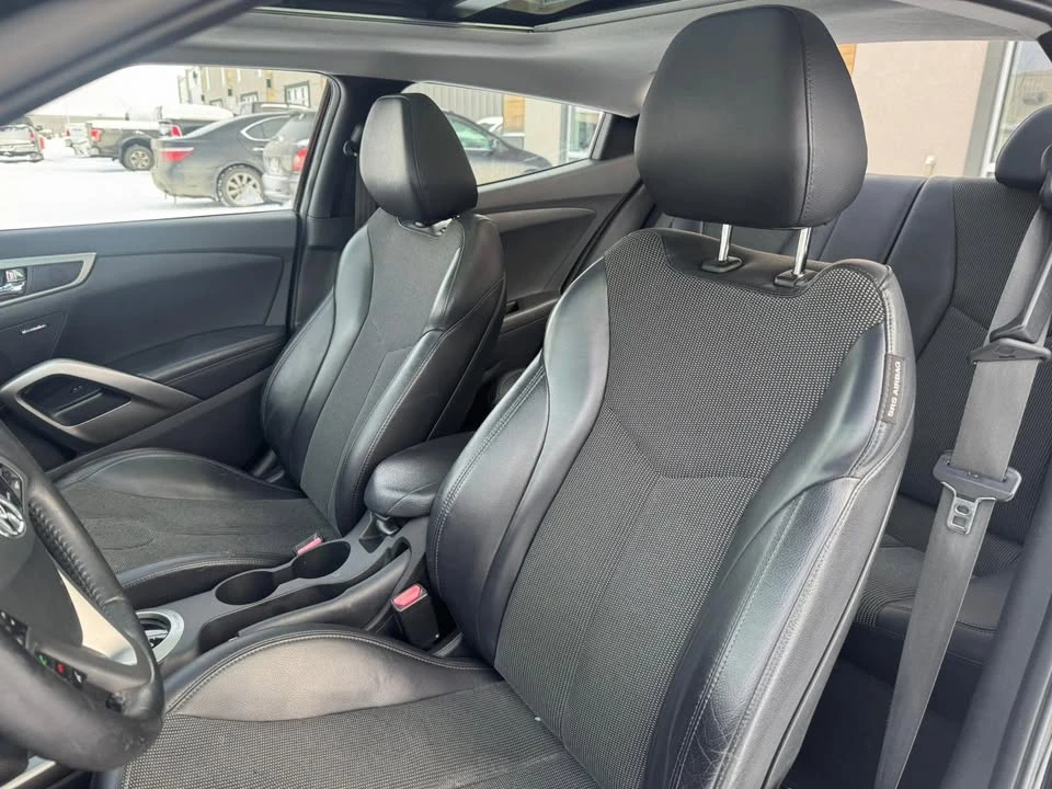 2012 Hyundai Veloster - Image 14 of 19