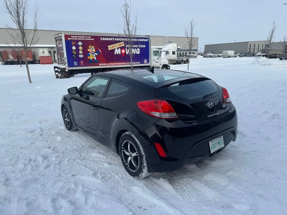2012 Hyundai Veloster - Image 3 of 19