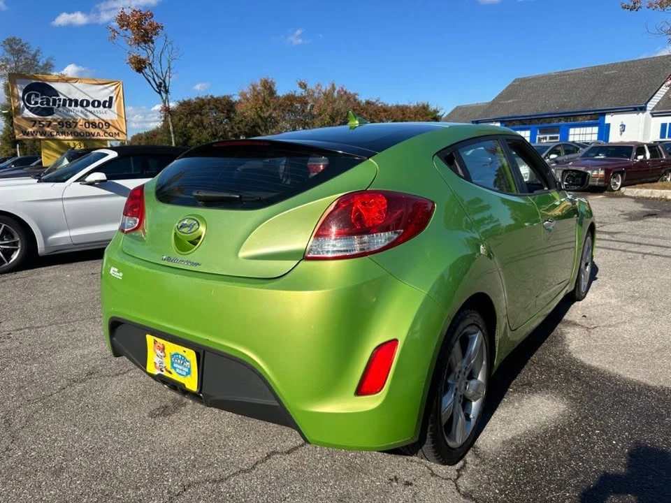 2012 Hyundai Veloster - Image 6 of 19