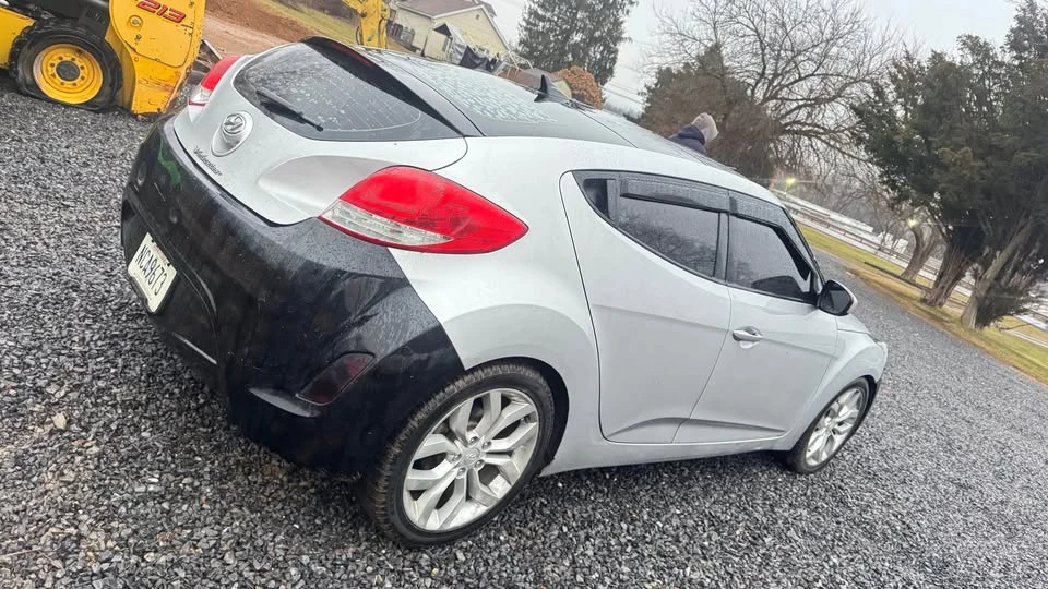 2012 Hyundai Veloster - Image 5 of 5