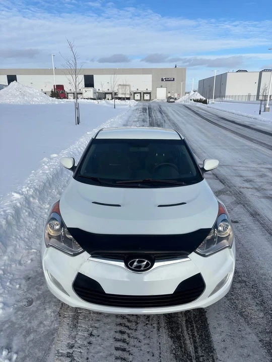 2012 Hyundai Veloster - Image 8 of 11