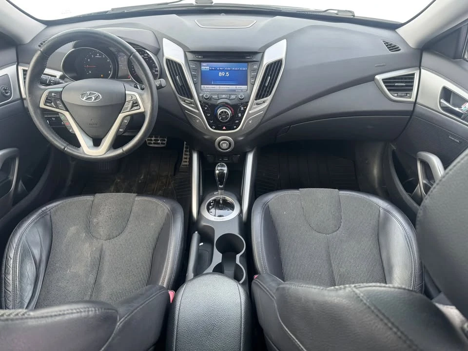 2012 Hyundai Veloster - Image 9 of 19
