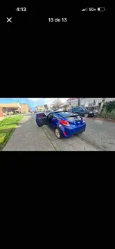 2012 Hyundai Veloster