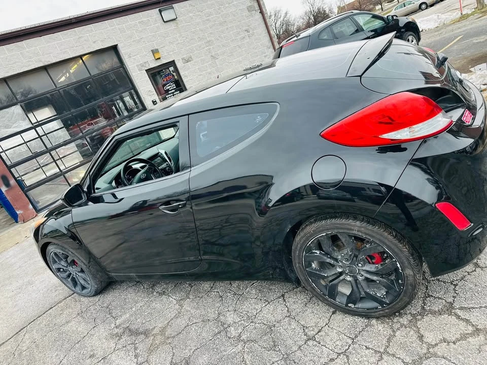 2012 Hyundai Veloster - Image 3 of 10