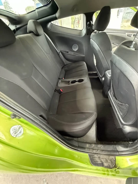 2012 Hyundai Veloster - Image 5 of 7