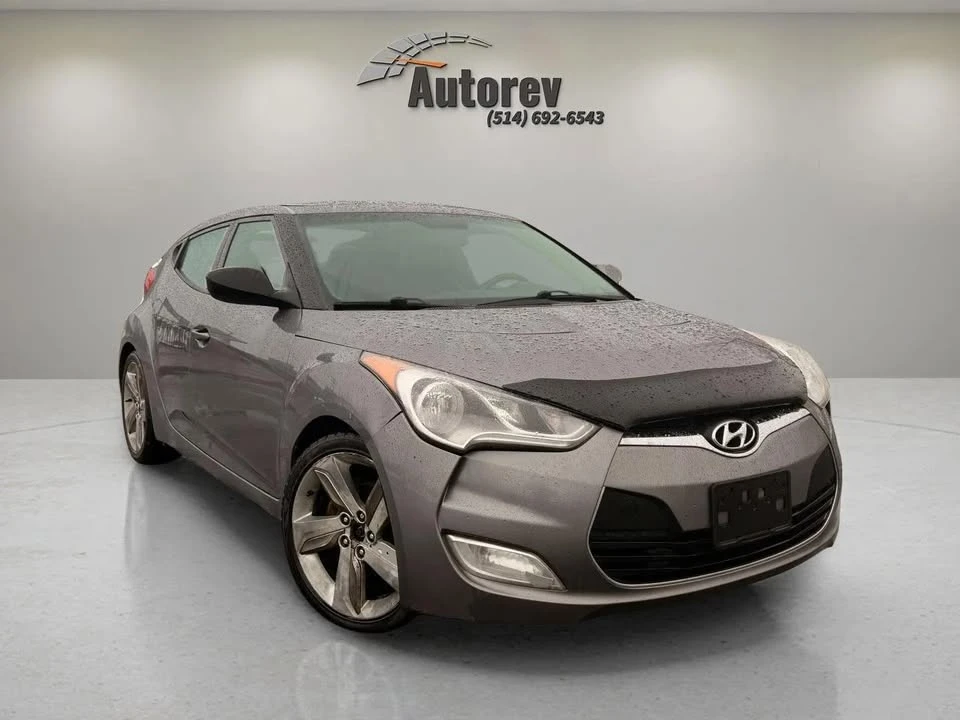 2012 Hyundai Veloster - Image 10 of 10