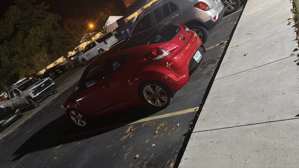 2012 Hyundai Veloster - Image 4 of 5