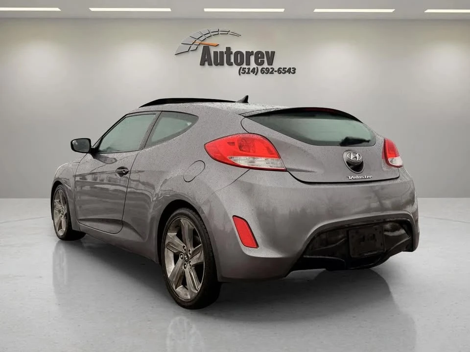 2012 Hyundai Veloster - Image 3 of 10
