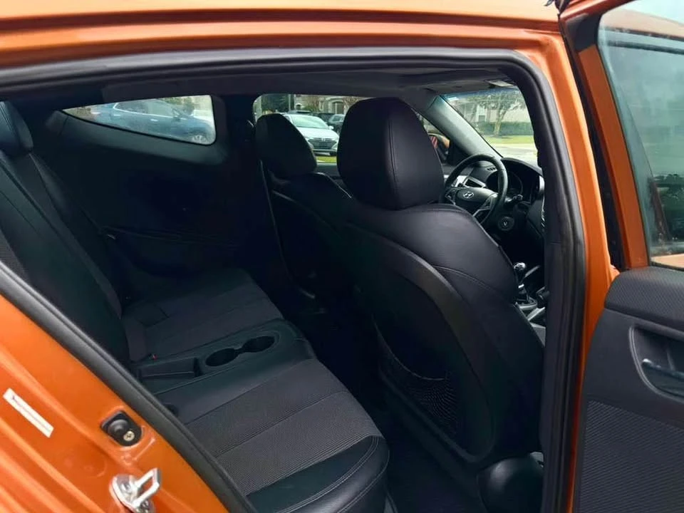 2012 Hyundai Veloster - Image 5 of 13