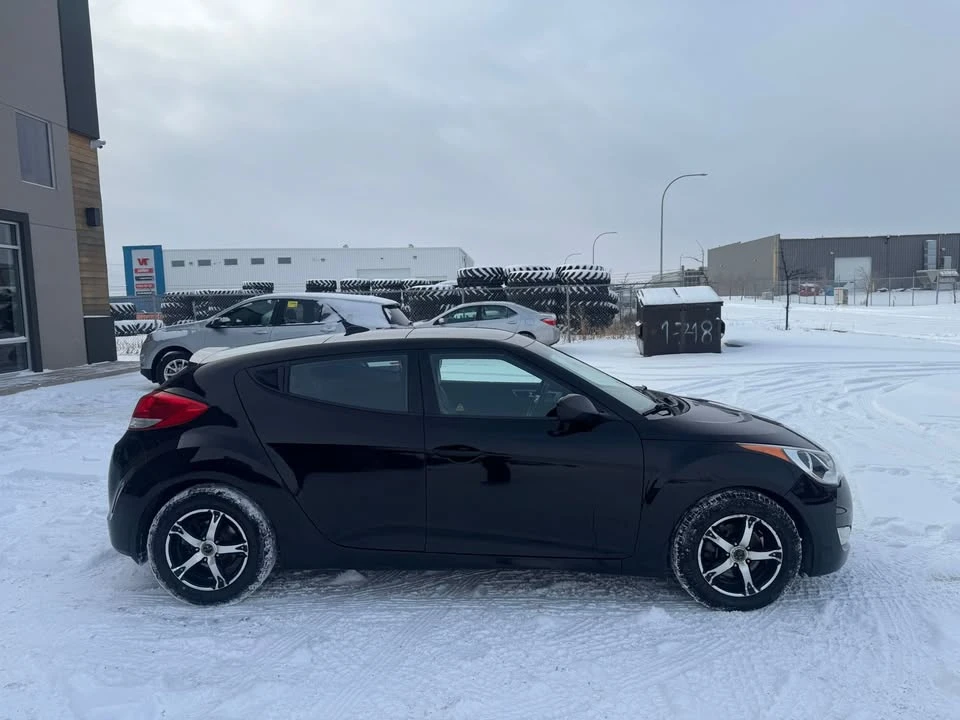 2012 Hyundai Veloster - Image 6 of 19