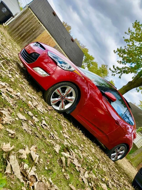 2012 Hyundai Veloster - Image 5 of 5