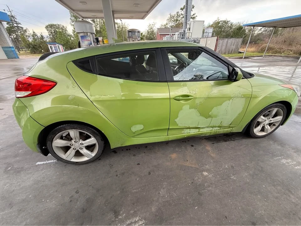 2012 Hyundai Veloster - Image 4 of 7