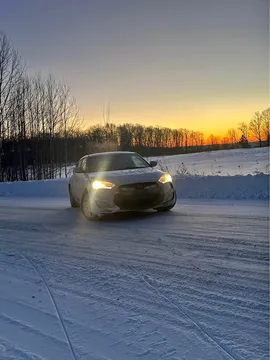 2012 Hyundai Veloster