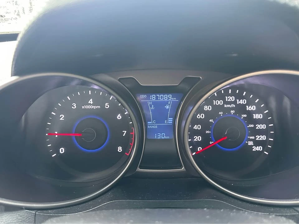 2012 Hyundai Veloster - Image 11 of 11
