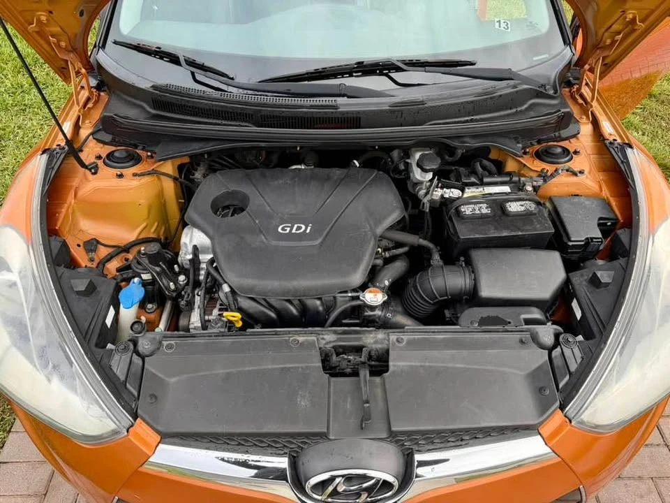 2012 Hyundai Veloster - Image 13 of 13