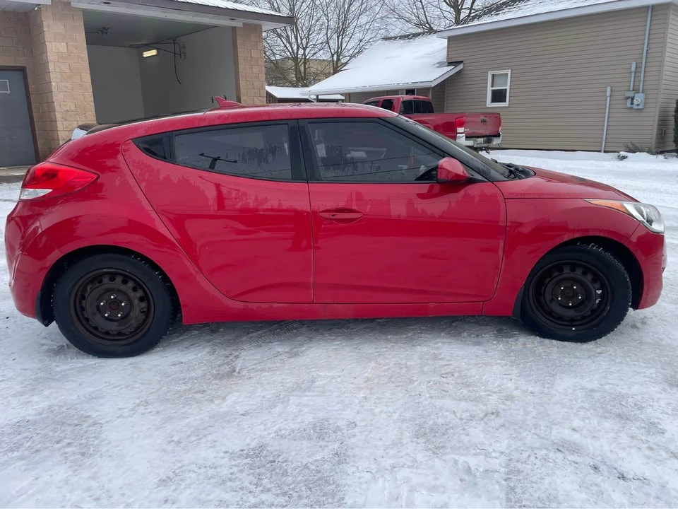 2012 Hyundai Veloster - Image 3 of 5
