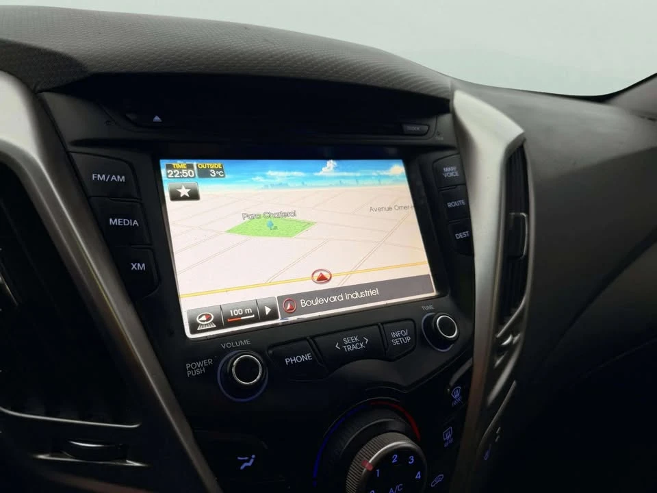 2012 Hyundai Veloster - Image 6 of 10