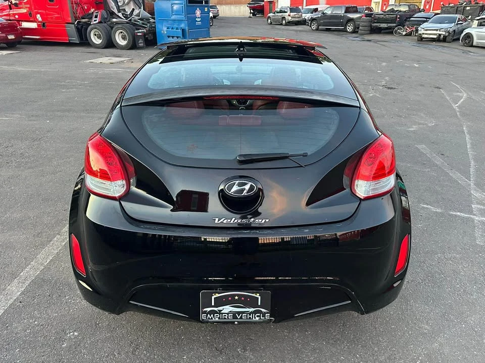 2012 Hyundai Veloster - Image 11 of 11