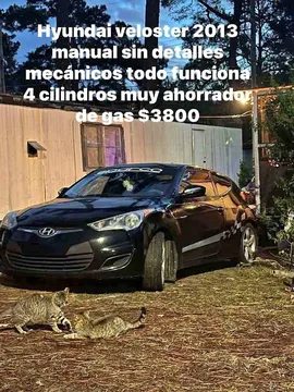 2012 Hyundai Veloster