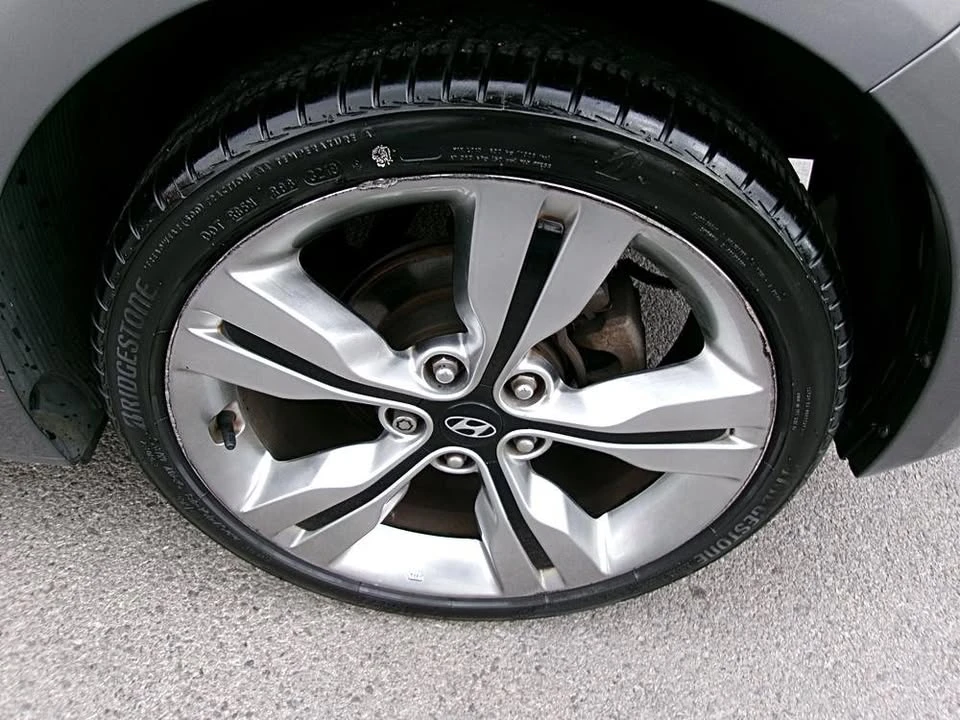 2012 Hyundai Veloster - Image 20 of 20