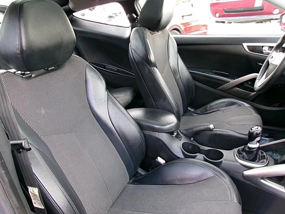2012 Hyundai Veloster - Image 15 of 20