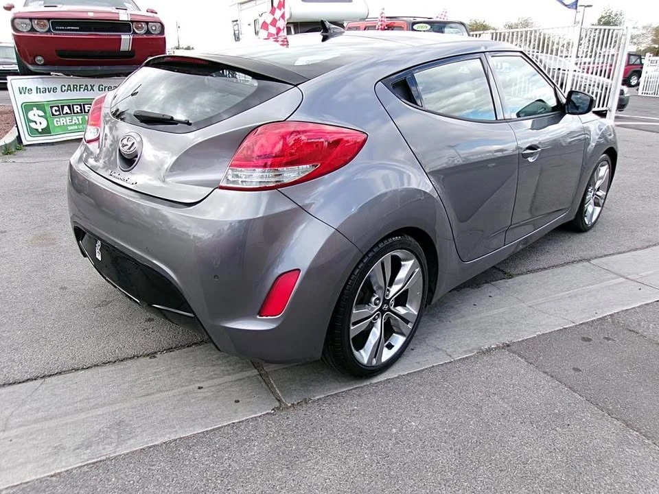 2012 Hyundai Veloster - Image 6 of 20