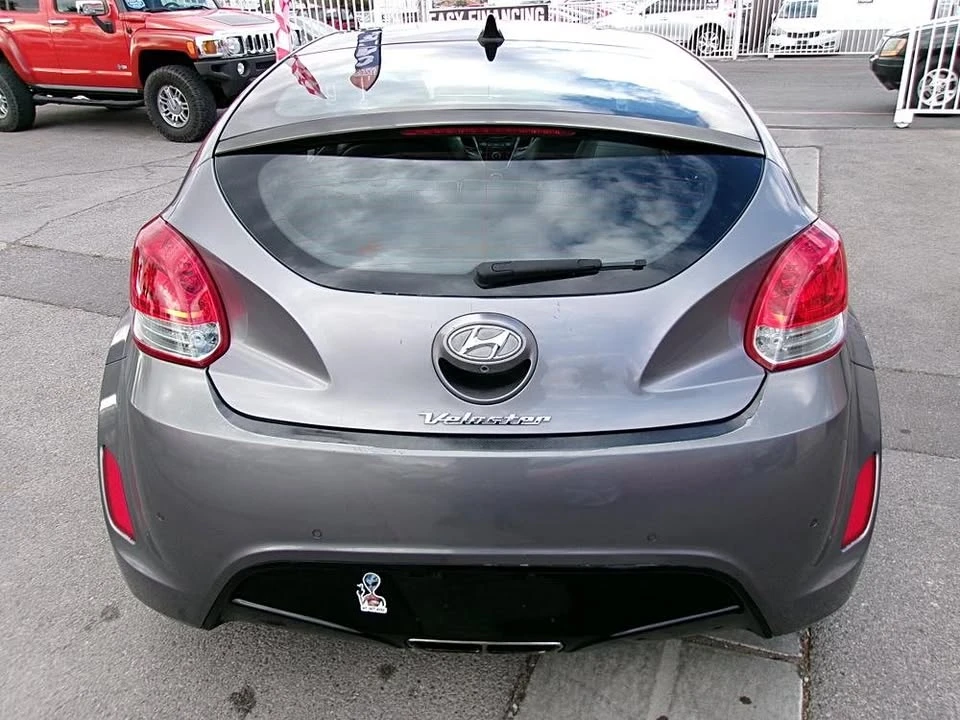 2012 Hyundai Veloster - Image 5 of 20