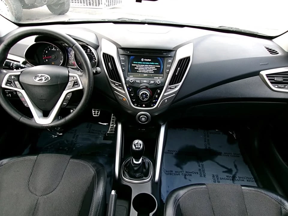 2012 Hyundai Veloster - Image 9 of 20