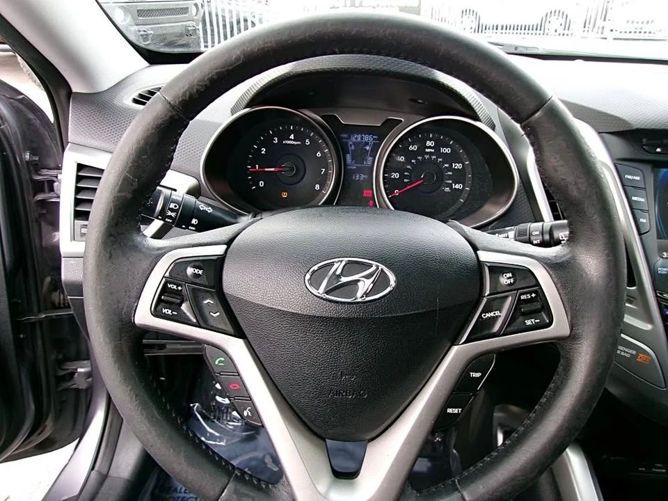 2012 Hyundai Veloster - Image 14 of 20