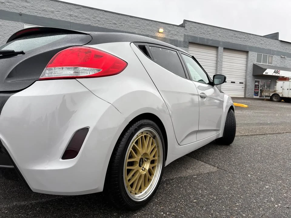2012 Hyundai Veloster - Image 7 of 9