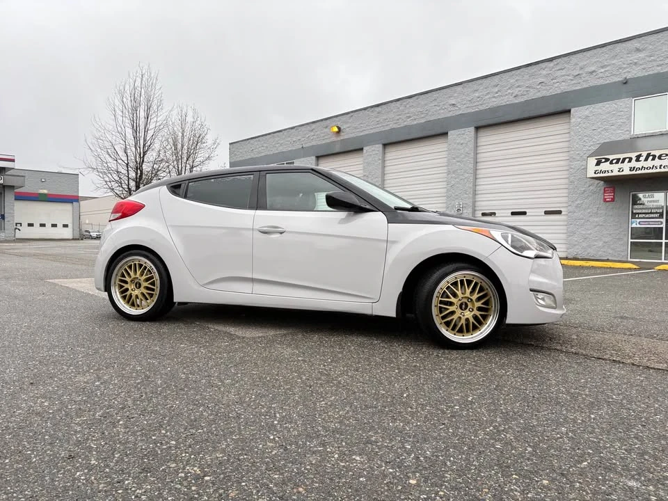 2012 Hyundai Veloster - Image 8 of 9