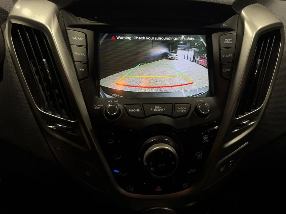 2012 Hyundai Veloster - Image 9 of 11