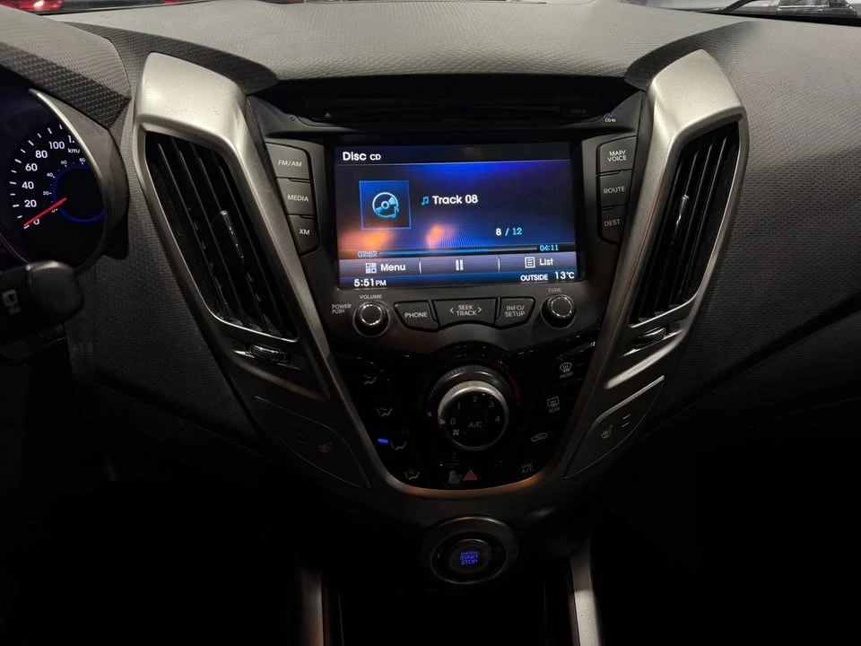 2012 Hyundai Veloster - Image 7 of 11