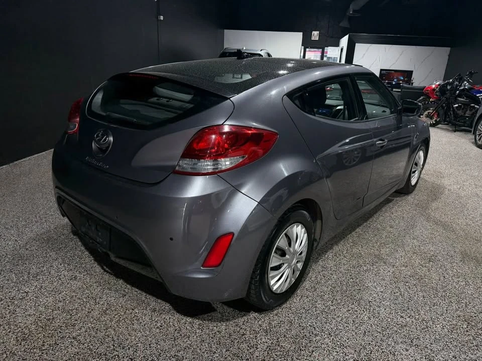 2012 Hyundai Veloster - Image 3 of 11