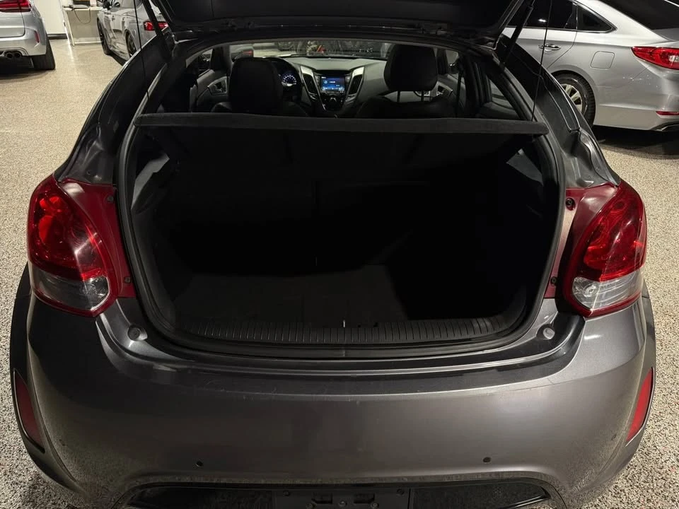 2012 Hyundai Veloster - Image 5 of 11