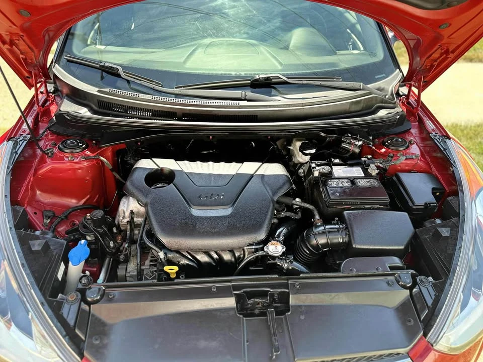 2012 Hyundai Veloster - Image 13 of 13