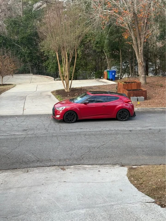 2012 Hyundai Veloster - Image 5 of 6