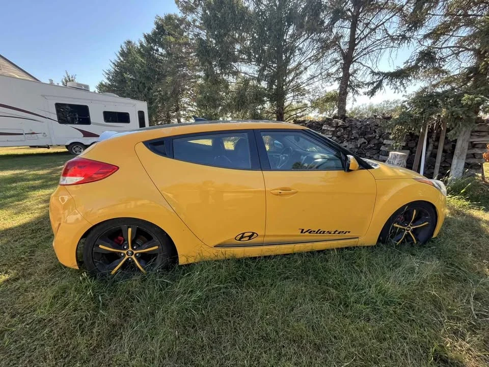 2012 Hyundai Veloster - Image 3 of 19