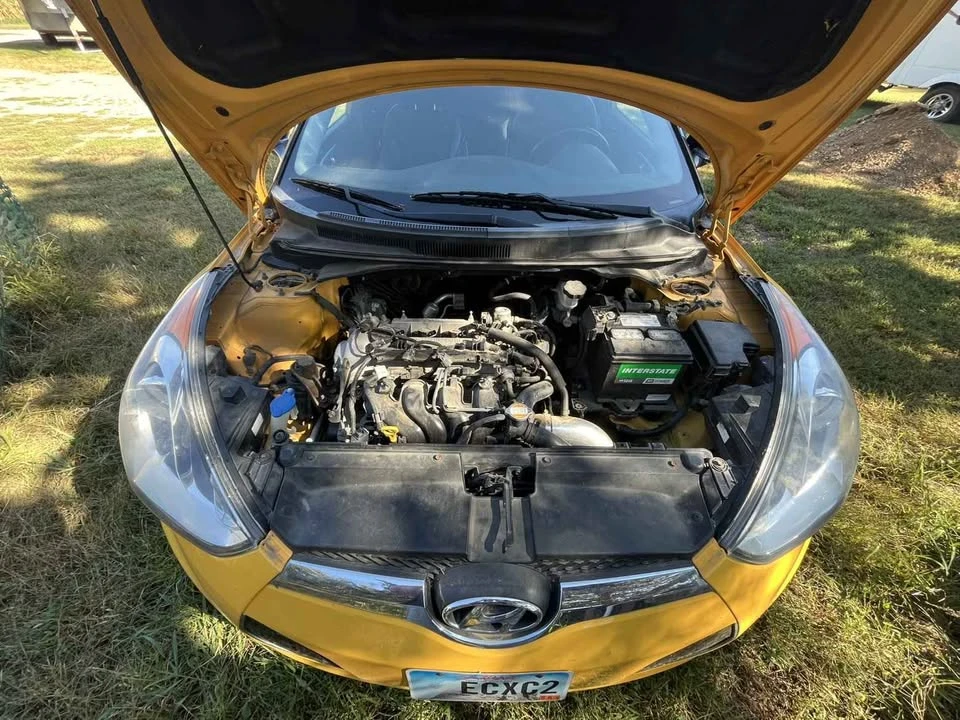 2012 Hyundai Veloster - Image 13 of 19