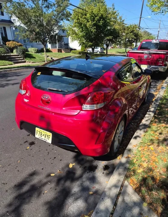 2012 Hyundai Veloster - Image 3 of 5