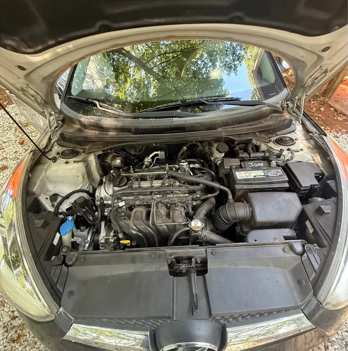 2012 Hyundai Veloster - Image 10 of 12