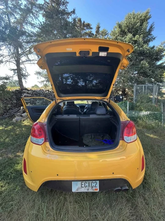 2012 Hyundai Veloster - Image 6 of 19