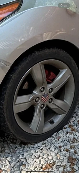 2012 Hyundai Veloster - Image 9 of 12