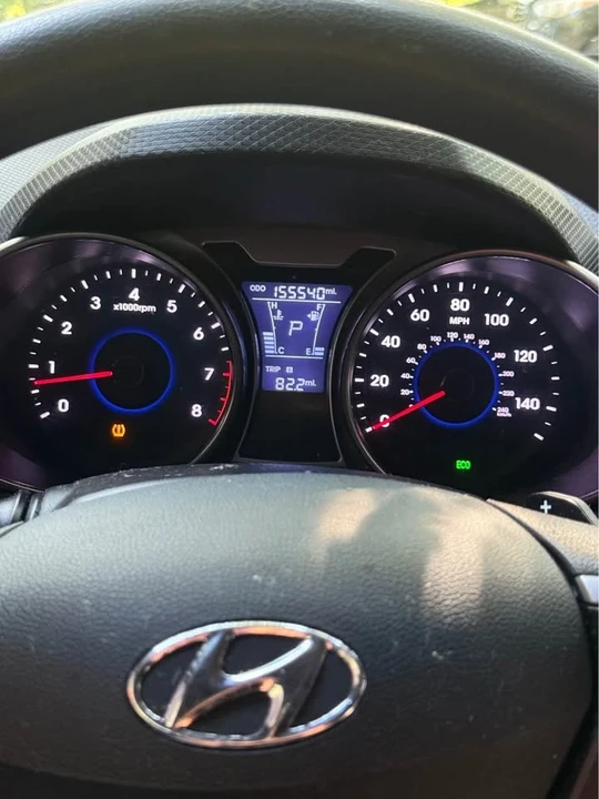 2012 Hyundai Veloster - Image 11 of 12