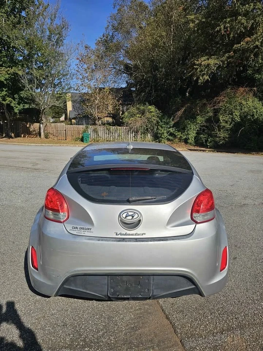 2012 Hyundai Veloster - Image 8 of 13